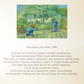 The Van Gogh Gallery Set : Finding Stars in the Dark