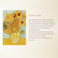 The Van Gogh Gallery Set : Finding Stars in the Dark