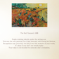 The Van Gogh Gallery Set : Finding Stars in the Dark