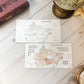 Canada Map Sticker : Traveler's notebook Standard & A5