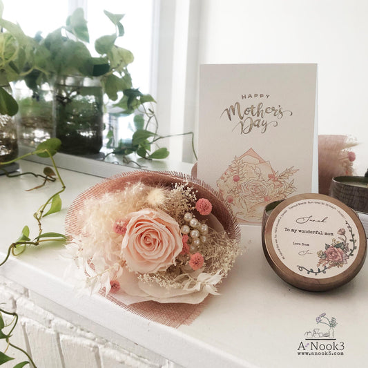 [Pre-Order] Mother's Day Gift Set