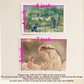 The Van Gogh Gallery Set : Finding Stars in the Dark
